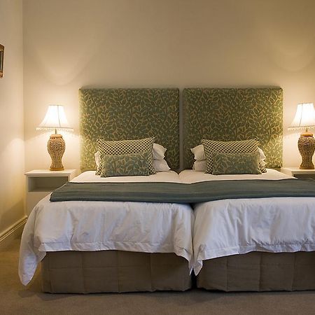 Robins Rest B&B Hermanus Bagian luar foto