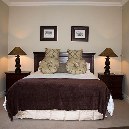 Robins Rest B&B Hermanus Bagian luar foto