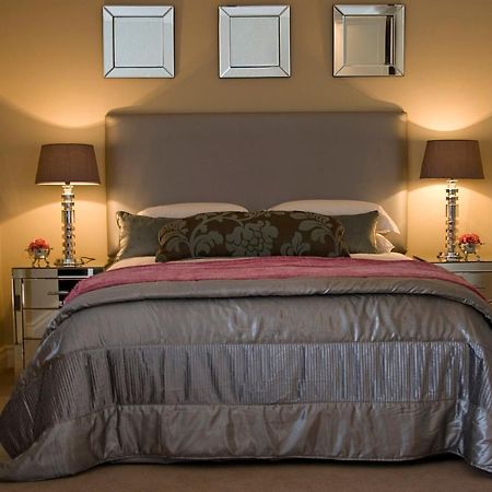 Robins Rest B&B Hermanus Bagian luar foto