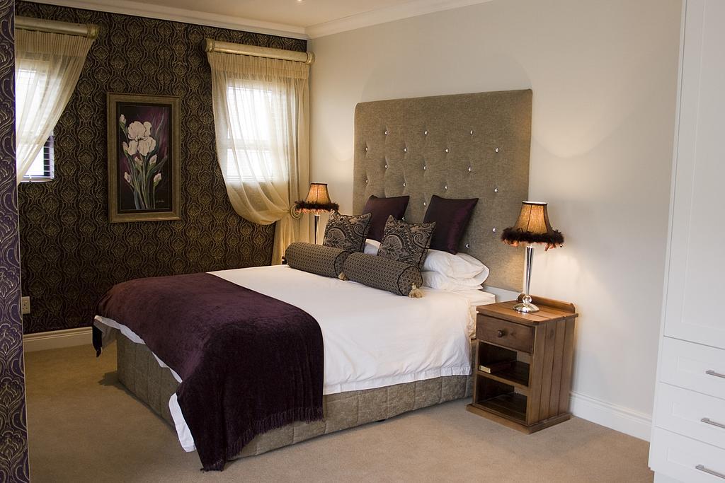 Robins Rest B&B Hermanus Ruang foto