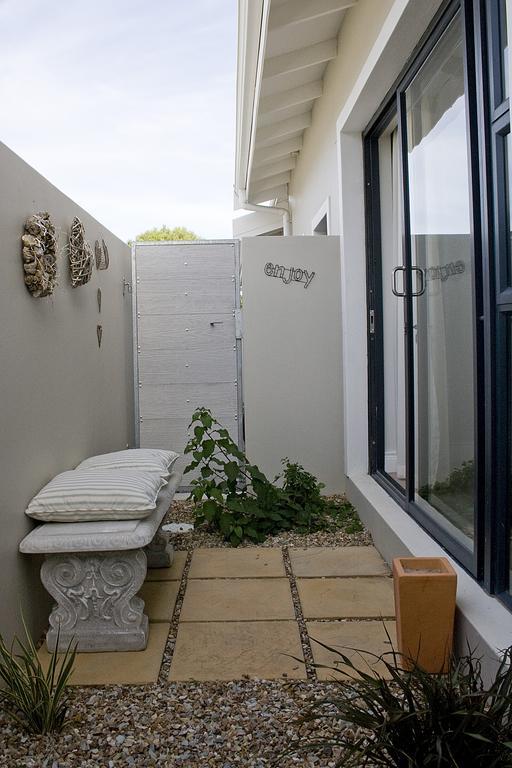 Robins Rest B&B Hermanus Ruang foto