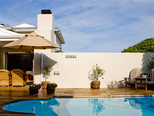 Robins Rest B&B Hermanus Bagian luar foto