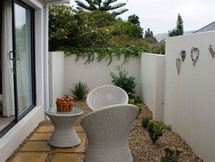 Robins Rest B&B Hermanus Bagian luar foto